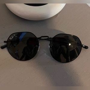 RAYBAN SUNGLASSES 😎